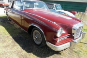 1963 Studebaker Hawk for sale