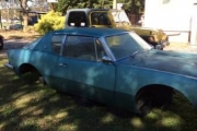1963 Studebaker Avanti for sale