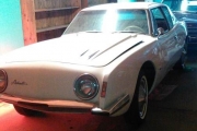 1963 Studebaker Avanti for sale