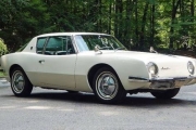 1963 Studebaker Avanti for sale