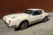 1963 Studebaker Avanti for sale