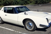 1963 Studebaker Avanti for sale
