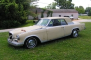 1963 Studebaker Gran Turismo for sale