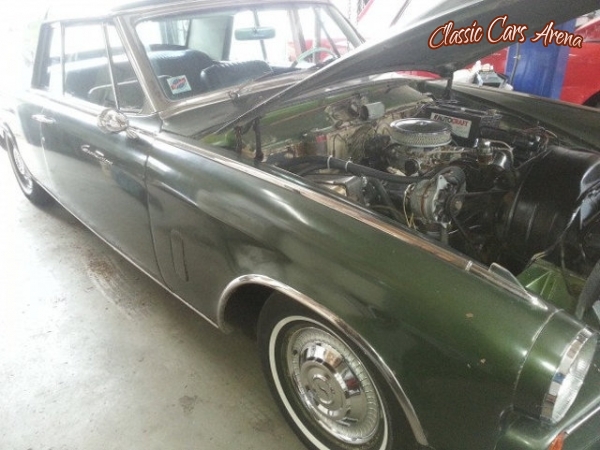 1963 Studebaker GT for sale in Riverhead, New York (ID-52291)