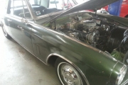 1963 Studebaker GT for sale