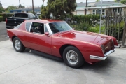 1963 Studebaker Avanti for sale