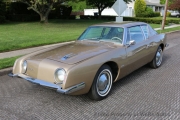 1963 Studebaker Avanti for sale