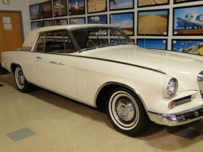 1963 Studebaker Hawk for sale