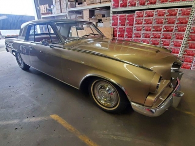 1963 Studebaker Hawk for sale