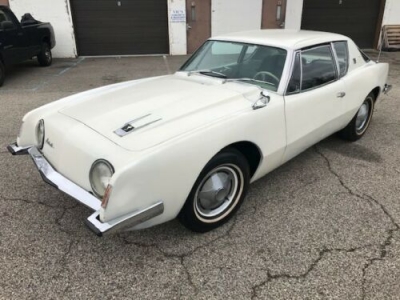 1963 Studebaker Avanti for sale