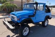 1963 Toyota Land Cruiser for sale