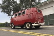 1963 Volkswagen Bus for sale
