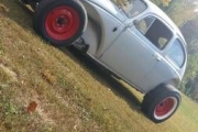 1963 Volkswagen Beetle for sale