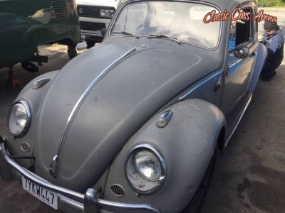 1963 Volkswagen Beetle for sale