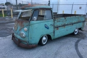 1963 Volkswagen Pickup for sale