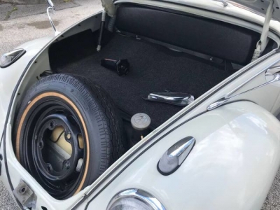 1963 Volkswagen Bug for sale