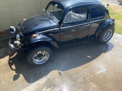 1963 Volkswagen Beetle for sale