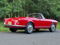 1963 Alfa Romeo Giulia 1600 for sale in Riverhead, New York (ID-125696)