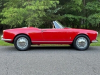 1963 Alfa Romeo Giulia 1600 for sale in Riverhead, New York (ID-125696)