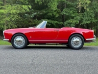 1963 Alfa Romeo Giulia 1600 for sale in Riverhead, New York (ID-125696)