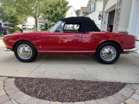 1963 Alfa Romeo Giulia 1600 for sale in Riverhead, New York (ID-125696)