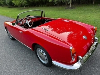 1963 Alfa Romeo Giulia 1600 for sale in Riverhead, New York (ID-125696)