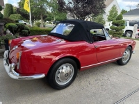 1963 Alfa Romeo Giulia 1600 for sale in Riverhead, New York (ID-125696)