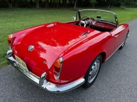 1963 Alfa Romeo Giulia 1600 for sale in Riverhead, New York (ID-125696)