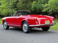 1963 Alfa Romeo Giulia 1600 for sale in Riverhead, New York (ID-125696)