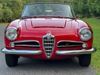 1963 Alfa Romeo Giulia 1600 for sale in Riverhead, New York (ID-125696)