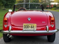 1963 Alfa Romeo Giulia 1600 for sale in Riverhead, New York (ID-125696)