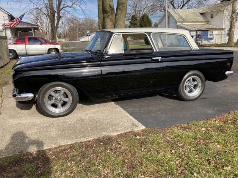 1963 AMC Rambler for sale in Michigan (ID-124477)