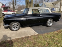 1963 AMC Rambler for sale in Michigan (ID-124477)
