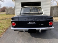 1963 AMC Rambler for sale in Michigan (ID-124477)
