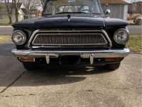 1963 AMC Rambler for sale in Michigan (ID-124477)