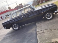1963 AMC Rambler for sale in Michigan (ID-124477)