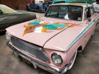 1963 AMC Rambler for sale in Michigan (ID-127826)