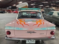 1963 AMC Rambler for sale in Michigan (ID-127826)