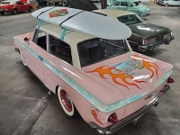 1963 AMC Rambler for sale in Michigan (ID-127826)