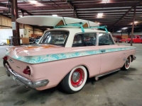 1963 AMC Rambler for sale in Michigan (ID-127826)