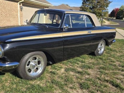 1963 AMC Rambler for sale