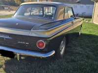 1963 AMC Rambler for sale in Michigan (ID-138922)