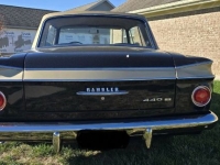1963 AMC Rambler for sale in Michigan (ID-138922)