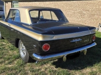 1963 AMC Rambler for sale in Michigan (ID-138922)