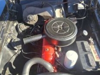 1963 AMC Rambler for sale in Michigan (ID-138922)