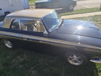 1963 AMC Rambler for sale in Michigan (ID-138922)