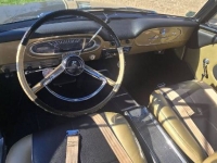 1963 AMC Rambler for sale in Michigan (ID-138922)