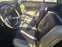 1963 AMC Rambler for sale in Michigan (ID-138922)