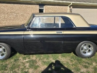 1963 AMC Rambler for sale in Michigan (ID-138922)