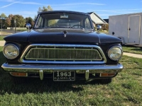 1963 AMC Rambler for sale in Michigan (ID-138922)